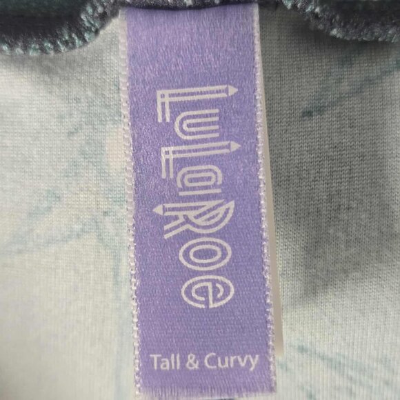 LuLaRoe leggings' - Picture 2 of 6